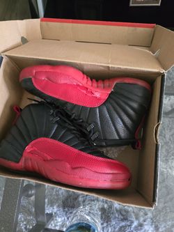 Jordan 12
