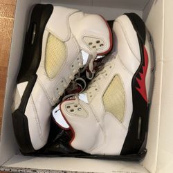 Jordan 5