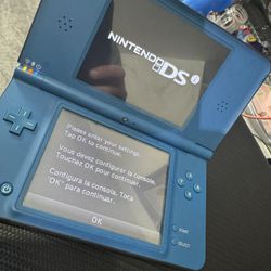 Nintendo DS
