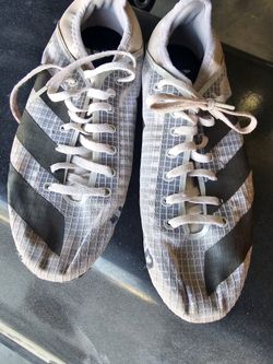 Track Shoes
