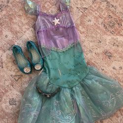 Girls Customs 