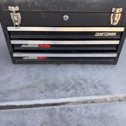 Tool Box 