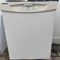 Dishwasher Dish Washer Amana