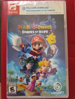 Juegos  NINTENDO  SWITCH