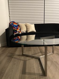 Room & Board Coffee Table