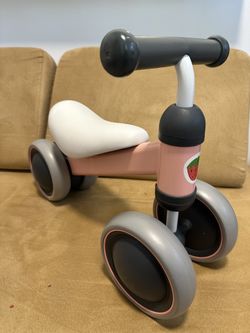 Baby Balance Bike