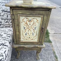 End Tables 