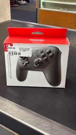 Nintendo Switch Pro Controller (70511414)