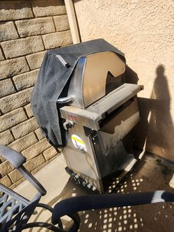Grill