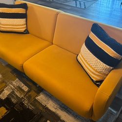 Ashely Limited Couch 