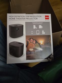 Projector