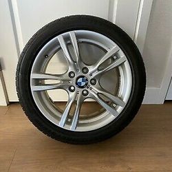 X5 Rims X6 Wheels BMW X3 X1 M Sport Competition M2 M3 M4 M5 3 Series 5 Series 7 Series