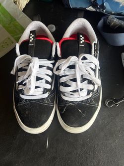 Vans shoes