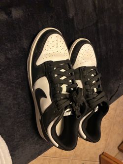 Nike panda dunks