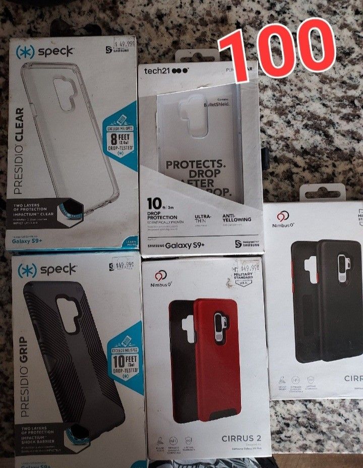 Cell Phone Cases