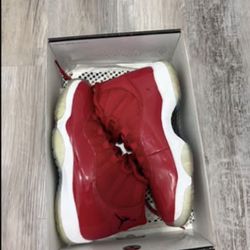 Air Jordan 11 retro 