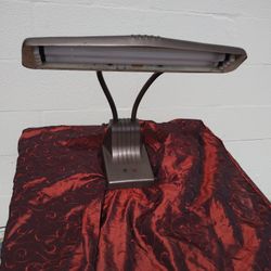 Old School Vintage Desk Lamp