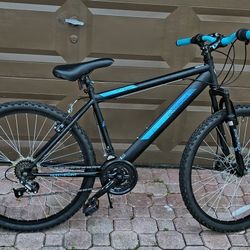 Kent NorthPoint Bike 26"