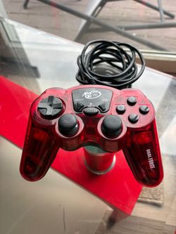 PS2 controller