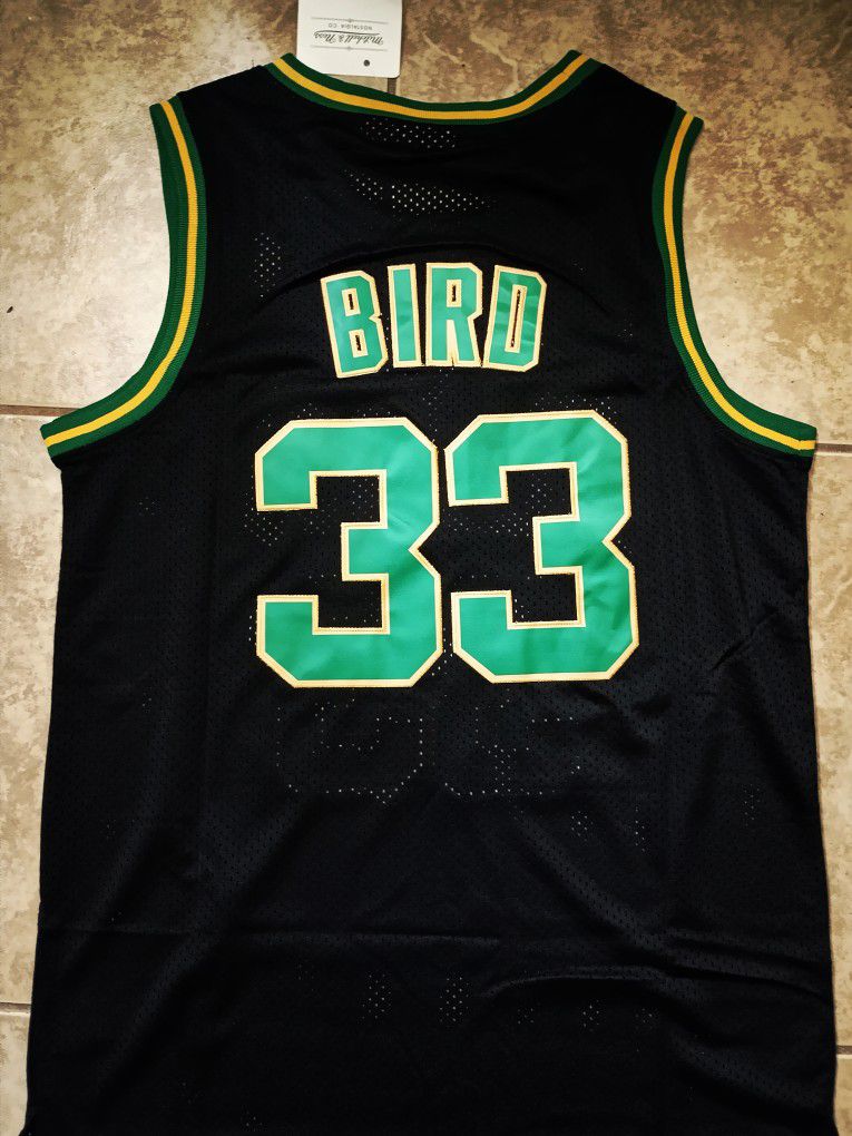 NBA Boston Celtics Jersey. Larry Bird for Sale in San Jose, CA - OfferUp
