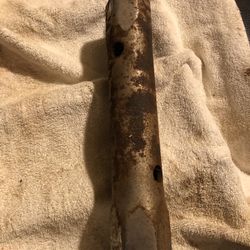 Tube Wrench   50X46 MM 