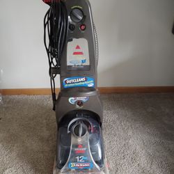 Bissell ProHeat 2x Carpet Cleaner