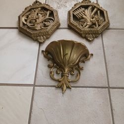 Syrogo 3 Piezas Made  Usa 20 .oo$