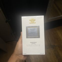CREED Silver Mountain Water Cologne 