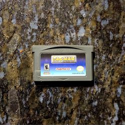 Pac Man Collection - Nintendo GBA