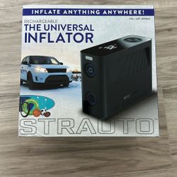 Auto Inflator 