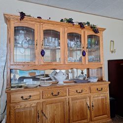 China Cabinet 