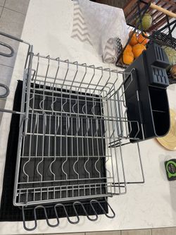 Dish Drying Rack