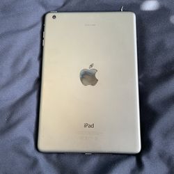 Ipad Mini