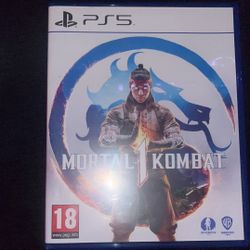 Mortal Kombat 1