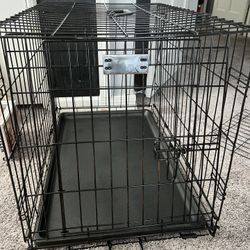 Dog Crate