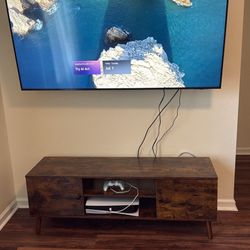 Entertainment Center