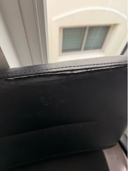 Office desk chair