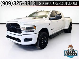 2024 RAM 3500