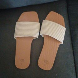 Pretty Sandals