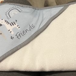 Baby Towels