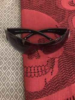 Versace Sun glasses