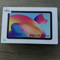 TCL TABLET