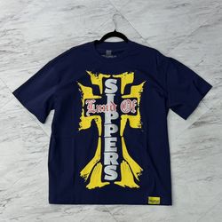 THATS A AWFUL LOT OF COUGH SYRUP