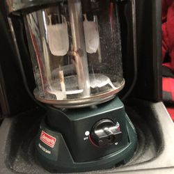 Coleman Lantern