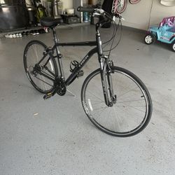 Trek Verve 3 Bike - Used