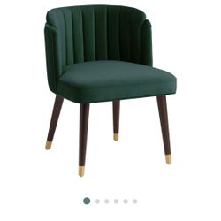 Isadora World Market Dining Chairs