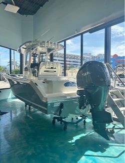 2026 245 Cobia cc