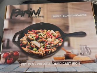 New Parini Fry-Pan