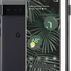 Google Pixel 6 Pro 