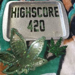 Trays Nd Ashtrays Sets